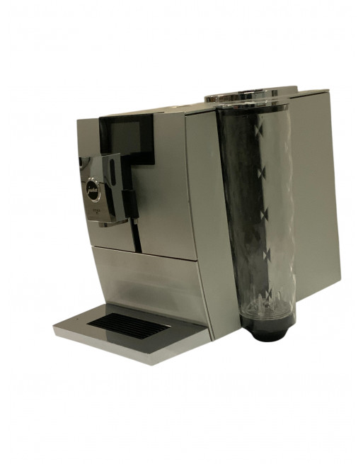 Machine à café à grain JURA  ENA 8 type 757 GRIS - Image 5