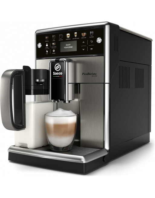 Machine à café à grain SAECO SM5573 GRIS