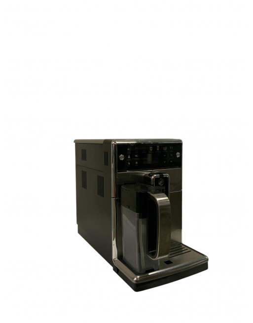 Machine à café à grain SAECO SM5573 GRIS - Image 3