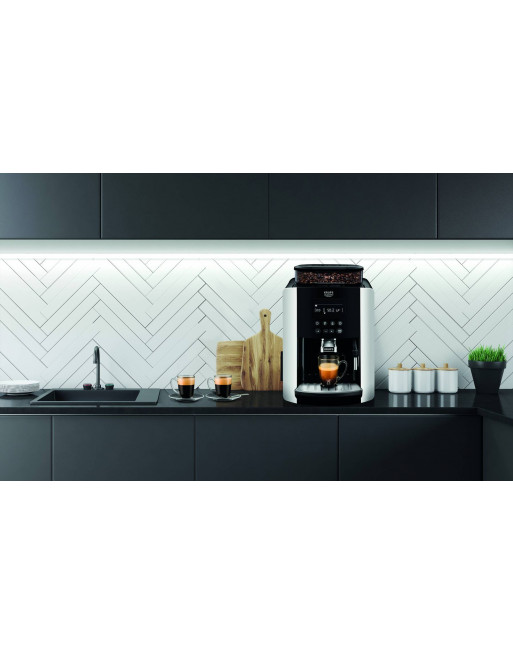 Machine à café à grain KRUPS EA890110 - Image 2