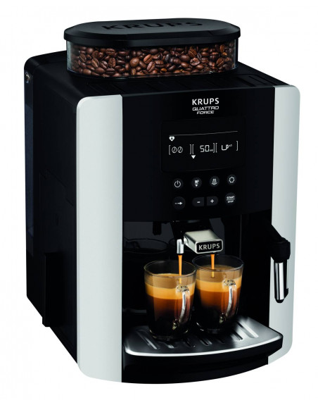 Machine à café à grain KRUPS EA890110 - Image 4