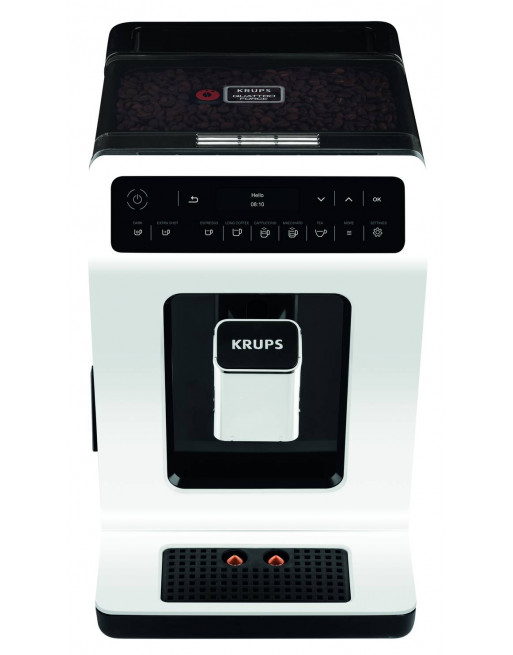 Machine à café à grain KRUPS FDB145000P - Image 4