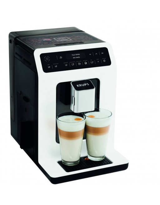 Machine à café à grain KRUPS FDB145000P - Image 5