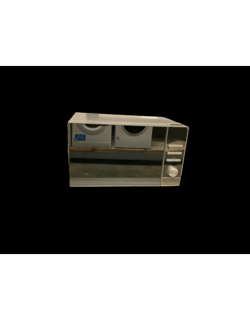 Micro-onde ESSENTIEL B EG203S 20L GRIS