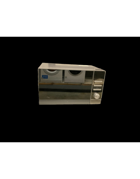 Micro-onde ESSENTIEL B EG203S 20L GRIS