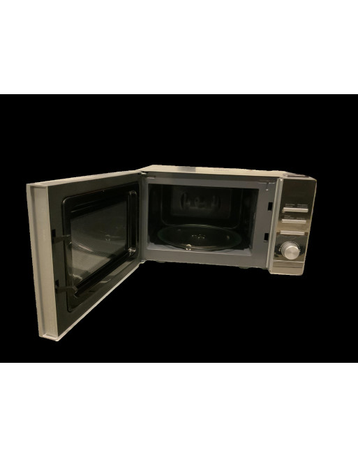 Micro-onde ESSENTIEL B EG203S 20L GRIS - Image 2