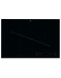 Plaque de cuisson ELECTROLUX EIV85456 4 FEU NOIR - Image 2