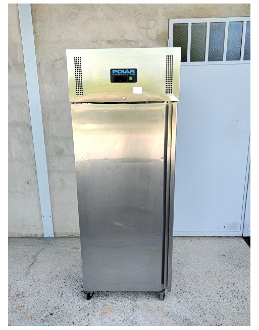 Matériel professionnel POLAR U632-5 GRIS