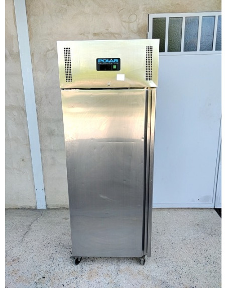 Matériel professionnel POLAR U632-5 GRIS