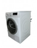 Sèche linge pompe à chaleur  BOSCH WTH85290FF 7 KG BLANC