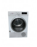 Sèche linge pompe à chaleur  BOSCH WTH85290FF 7 KG BLANC - Image 2