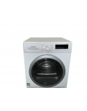 Sèche linge pompe à chaleur  BOSCH WTH85290FF 7 KG BLANC - Image 3