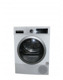 Sèche linge pompe à chaleur  BOSCH WTX87M09 9 KG BLANC