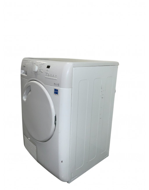 Sèche linge WHIRLPOOL AZB8220 8 KG BLANC - Image 3