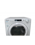 Sèche linge CANDY CSEC9DE-47 9 KG BLANC - Image 2