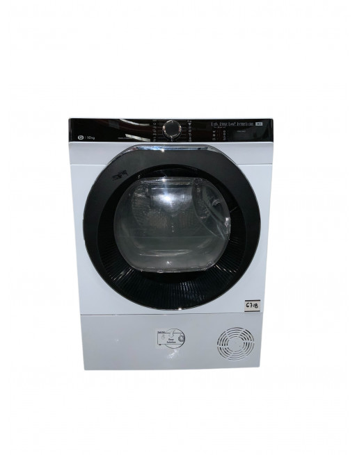 Sèche linge ESSENTIEL B ESLHP10-2B 10 KG BLANC