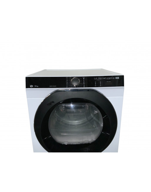 Sèche linge ESSENTIEL B ESLHP10-2B 10 KG BLANC - Image 3