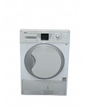 Sèche linge BEKO DCU8330X 8 KG BLANC - Image 4