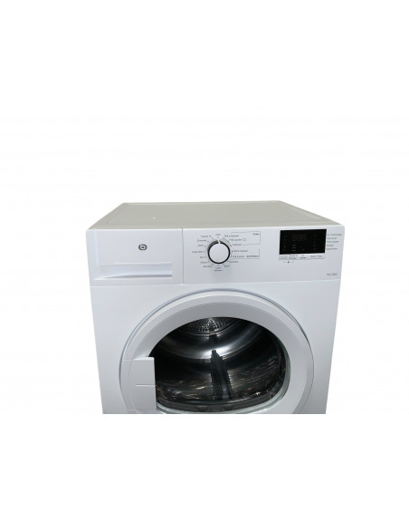 Sèche linge ESSENTIEL B ESLC8D5 8 KG BLANC