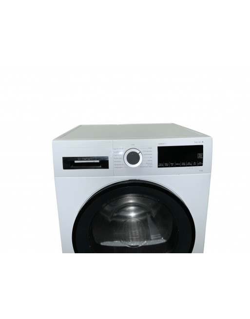 Sèche linge BOSCH WPG2313SFR 8 KG BLANC - Image 3