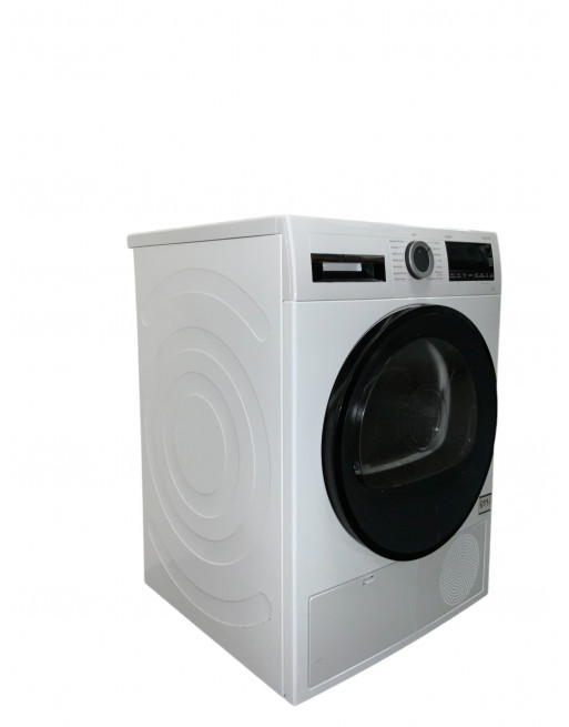 Sèche linge BOSCH WPG2313SFR 8 KG BLANC - Image 4