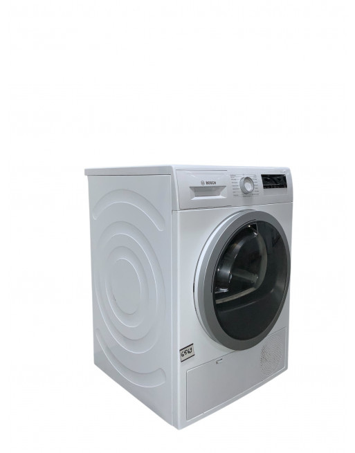 Sèche linge BOSCH WTN85220FF 8kg BLANC