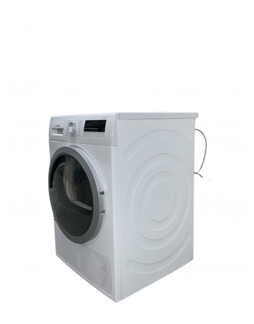 Sèche linge BOSCH WTN85220FF 8kg BLANC - Image 2