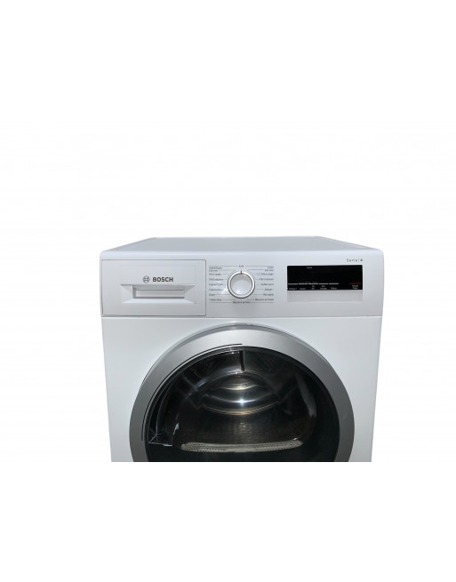 Sèche linge BOSCH WTN85220FF 8kg BLANC - Image 3