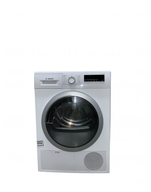 Sèche linge BOSCH WTN85220FF 8kg BLANC - Image 4