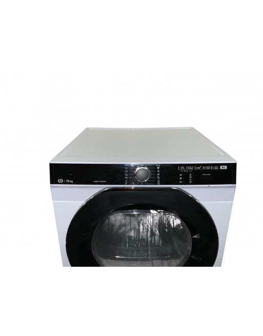Sèche linge ESSENTIEL B ESLHP10-2b 10kg BLANC