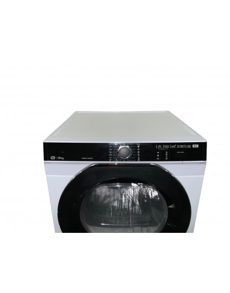 Sèche linge ESSENTIEL B ESLHP10-2b 10kg BLANC
