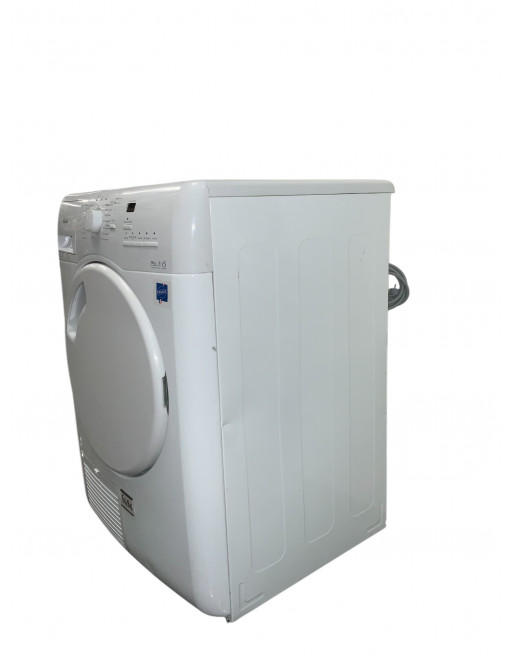 Sèche linge WHIRLPOOL AZB9221 9 KG BLANC - Image 3
