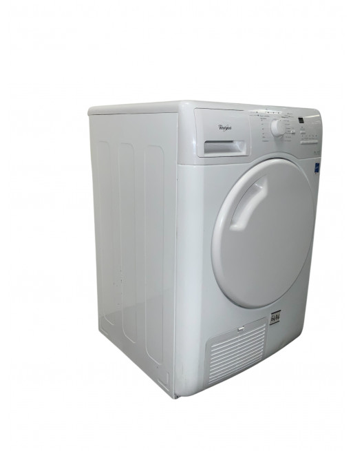 Sèche linge WHIRLPOOL AZB9221 9 KG BLANC - Image 4