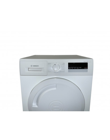 Sèche linge BOSCH WTN83208FF BLANC