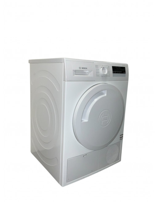 Sèche linge BOSCH WTN83208FF BLANC - Image 4
