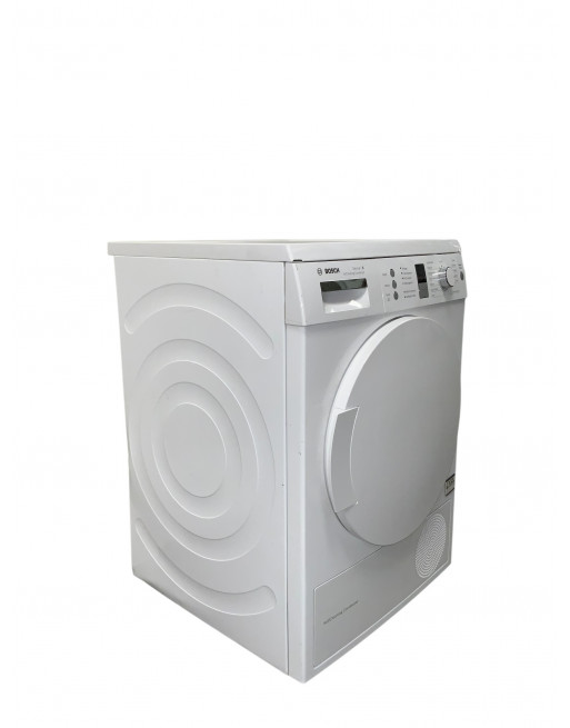 Sèche linge BOSCH WTW84381FF 7 KG BLANC