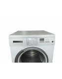 Sèche linge SIEMENS WT46S582FF 8 KG BLANC - Image 3