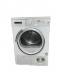 Sèche linge SIEMENS WT46S582FF 8 KG BLANC - Image 4