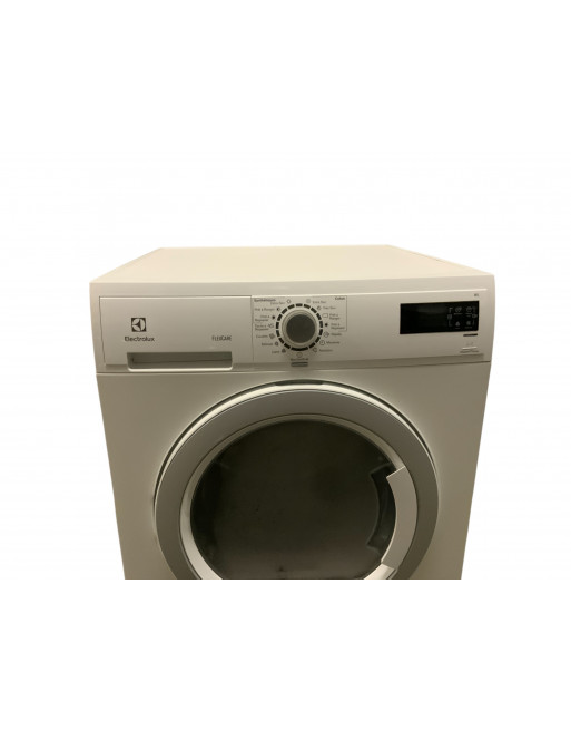 Sèche linge ELECTROLUX EDC2089POE 8 KG BLANC - Image 4