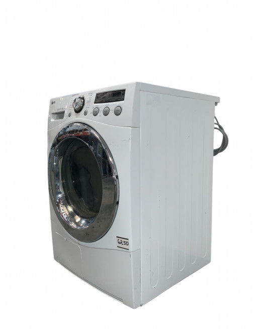 Sèche linge LG RC8031WH 8 KG BLANC