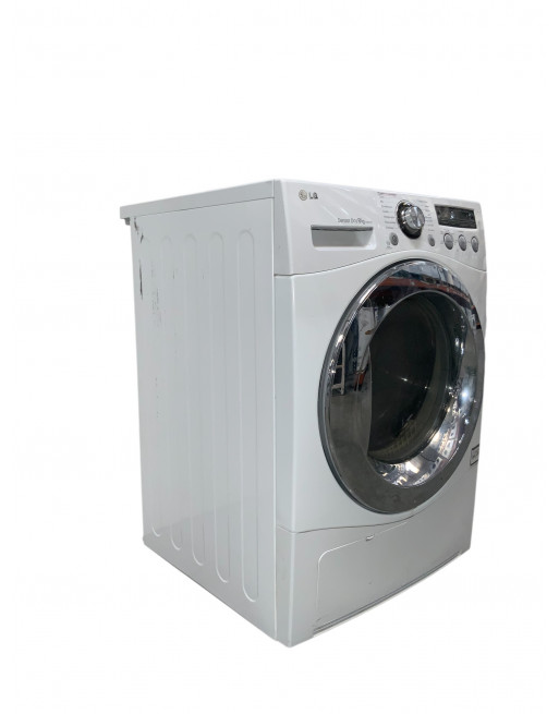 Sèche linge LG RC8031WH 8 KG BLANC - Image 3
