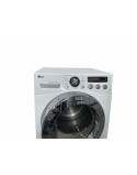 Sèche linge LG RC8031WH 8 KG BLANC - Image 4