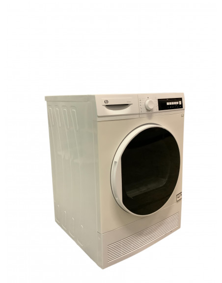 Sèche linge ESSENTIEL B ESLC10 1b 10 KG BLANC