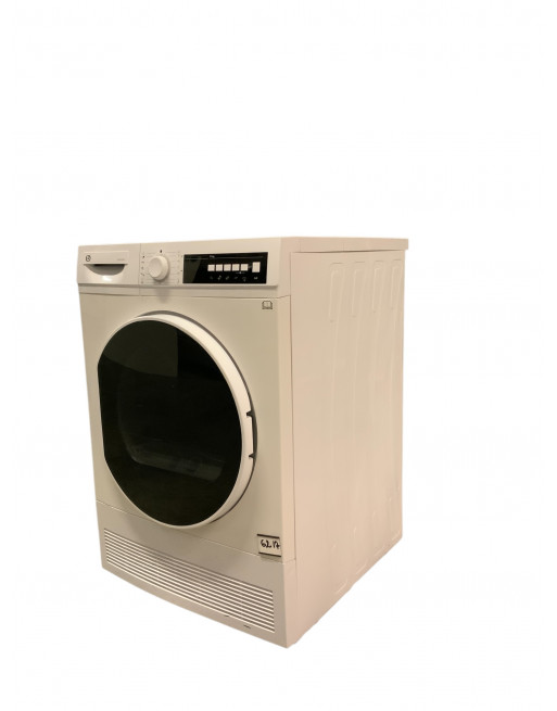 Sèche linge ESSENTIEL B ESLC10 1b 10 KG BLANC - Image 4