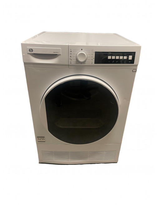 Sèche linge ESSENTIEL B ESLC10-1B 10 kg BLANC