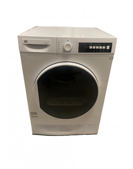 Sèche linge ESSENTIEL B ESLC10-1B 10 kg BLANC