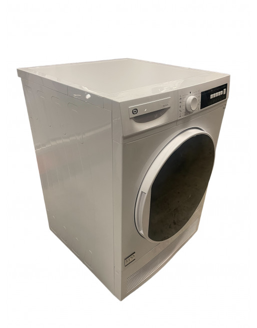 Sèche linge ESSENTIEL B ESLC10-1B 10 kg BLANC - Image 3