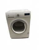 Sèche linge ELECTROLUX EDC2188GDB 8 kg BLANC