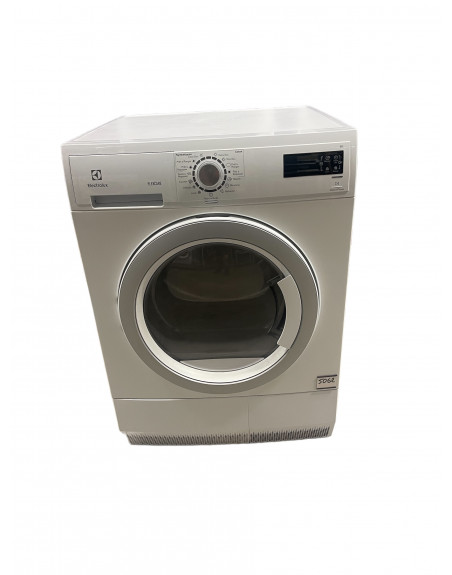 Sèche linge ELECTROLUX EDC2188GDB 8 kg BLANC