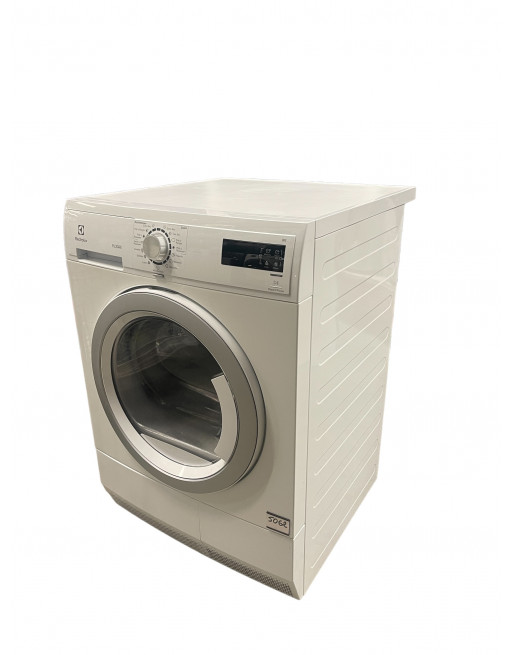 Sèche linge ELECTROLUX EDC2188GDB 8 kg BLANC - Image 3